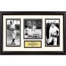 Babe Ruth Framed Images: 46K12-BB