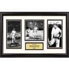 Babe Ruth Framed Images: 46K16-BB