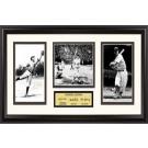 Babe Ruth, Ty Cobb, and Lou Gehrig: 46K11-BB